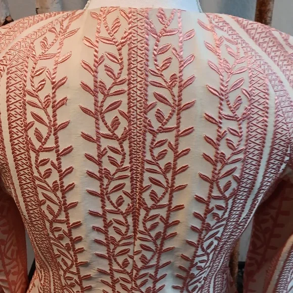 Vintage Nicole Miller Collection Blazer Jacket NWOT - Picture 3 of 13